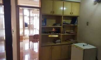 Imagem 6: Sala à venda, 47 m² por R$ 145.000,00 - Centro - Santo André/SP