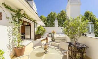 Imagem 2: ESPETACULAR CASA EM CONDOMÍNIO 567 M2 - BOA VISTA