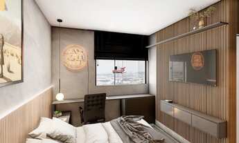 Imagem 3: Studio para Venda, no bairro Santa Luzia em Varginha MG