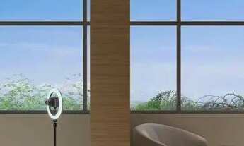 Imagem 6: Apartamento - 1 Quarto e 1 Suíte - 85,27m² - Ed. Esquina - Jardim da Penha - Vitória/ES