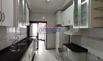 Imagem 2: Linda Cobertura de 262m², totalmente plana com 4 quartos ( duas suítes