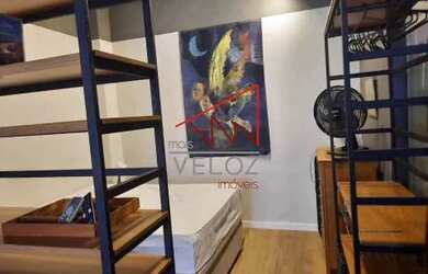 Imagem 12: Kitnet/Conjugado - / Residencial / Centro