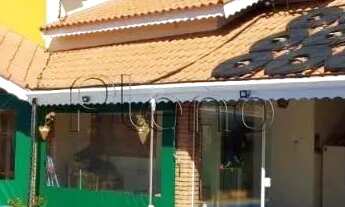 Imagem 3: Casa à venda em Itupeva, Horizonte Azul - Village Ambiental, com 4 quartos, com 320 m²