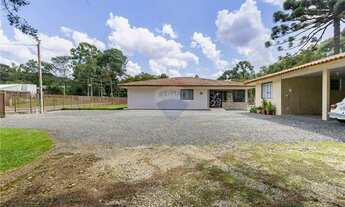 Imagem 4: Belíssima Chácara com 3.283 m² para venda a 5 minutos do centro de Colombo PR