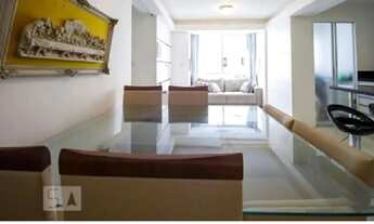 Imagem 4: Cobertura duplex à venda - Bairro Trindade