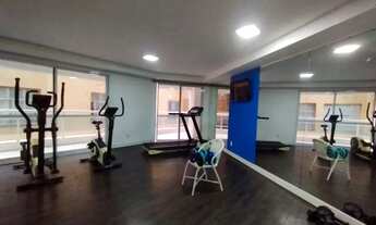 Imagem 5: Imóvel para aluguel tem 52 metros quadrados com 1 quarto em Ondina - Salvador - BA