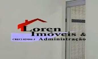 Imagem 2: Sobreposta Baixa 2 dormitórios Esplanada dos Barreiros Sv!