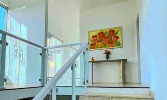 Imagem 4: Vendo Excelente Casa Duplex No Aracagy Na Rua do Sesi