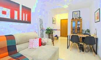 Imagem 5: Apartamento 59m² - 2 dormitórios e 1 vaga no bairro Cavalhada