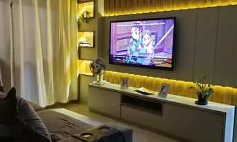 Imagem: WCM - Casa Linear 4 quartos com suite em