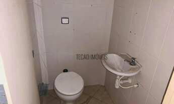 Imagem 13: Galpão, 840 m² - venda por R$ 2.700.000,00 ou aluguel por R$ 16.594,00/mês - Brás - São Pa