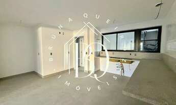 Imagem 7: Apartamentos à venda na Vila Clementino com 184 metros quadrados, 4 dormitórios e 2 vagas