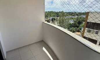 Imagem 3: Imóvel para aluguel tem 90 metros quadrados com 4 quartos em Jardim Armação - Salvador - B