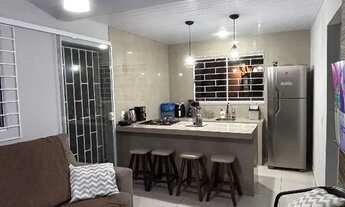 Imagem 7: Aconchegante casa na Praia de Itapoá PACOTE FIM DE SEMANA 1.200 (sexta - domingo + taxa