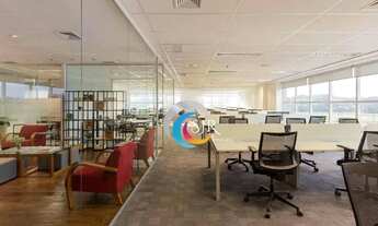 Imagem 3: Conjunto, 1137 m² - Chácara Santo Antônio - São Paulo/SP