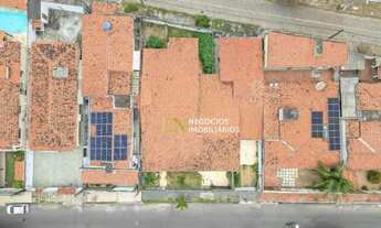Imagem 2: Terreno à venda, 660 m² por R$ 550.000 - Dix-Sept Rosado - Natal/RN