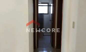 Imagem 5: Apartamento em Rua Araçatuba - Baeta Neves - São Bernardo do Campo/SP