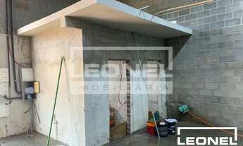 Imagem 5: Galpão para locação no bairro Pq. Anhanguera, em Ribeirão Preto