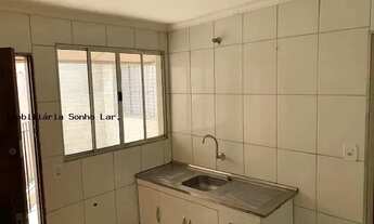 Imagem 3: Casa para Locação em São Paulo, Vila Dalva, 1 dormitório, 1 banheiro