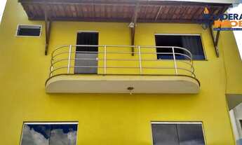 Imagem 2: Casa residencial para Venda em Rua Publica, Cidade Nova, Feira de Santana, 4 quartos sendo