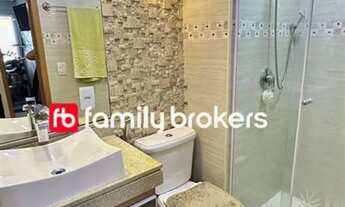 Imagem 6: Seu novo lar com conforto, sofisticação e lazer completo espera por você!