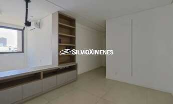 Imagem 3: Residencial Apartamento no Santo Agostinho com 41,00 (M²), 1 quartos e 1 vagas para Alugu