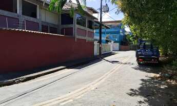 Imagem 3: Imóvel para venda tem 250 metros quadrados com 3 quartos em Parque Atlântico - Macaé - RJ