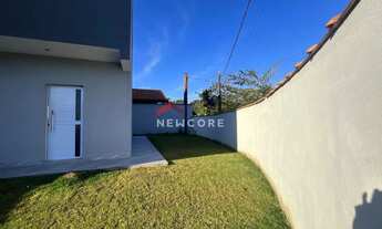 Imagem 4: Casa em Rua Benedicto de Souza - Maitinga - Bertioga/SP