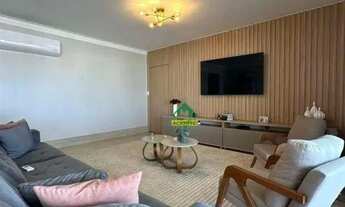 Imagem 6: Apartamento com 3 dormitórios à venda, 182 m² por R$ 1.690.000,00 - Edifício Colorado - Ar