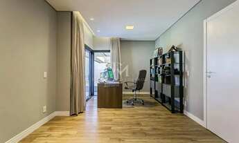 Imagem 5: Casa 5 Dormitórios (3 Suítes) - Cacupé, Florianópolis/SC