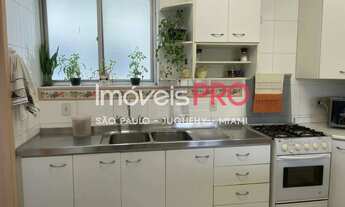 Imagem 6: Apartamento no Real Parque com 92m² com 3 dormitórios e lazer