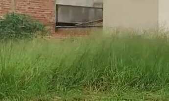 Imagem: Esquina 337,28m² (Asfalto e Agua) Residencial