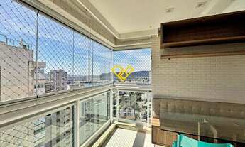 Imagem 3: Apartamento 1 Quarto para Locação em Santos - Sp