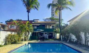 Imagem: Casa 4 quartos (2 suítes) - Praia do Flamengo/Stella