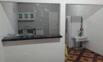 Imagem 4: Casa na Santa Maria da codipi