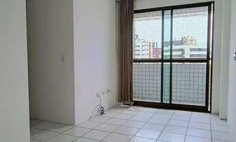 Imagem 7: Alugo de apto - Boa viagem - 2 Quartos