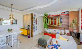 Imagem 5: Apartamento à venda em Vila Ipiranga com 65 m², 3 quartos, 1 suíte, 1 vaga