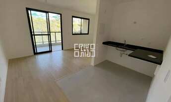Imagem: Aluguel Apartamento 1 Qto com Varanda 39m²