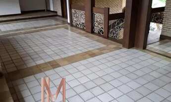 Imagem 6: Casa em Condomínio para Locação em Salvador, Piatã, 5 dormitórios, 5 suítes, 7 banheiros