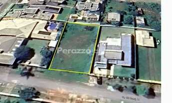 Imagem: Ótima oportunidade! Terreno na Avenida