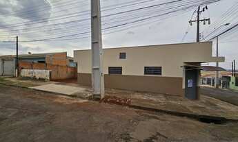 Imagem 3: Sala comercial para alugar por R$ 1500.00, 100.00 m2 - NUCLEO HABITACIONAL PAPA JOAO PAULO