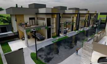 Imagem 10: CASA ASSOBRADADA - VILA ESPERIA OU GIGLIO - SP