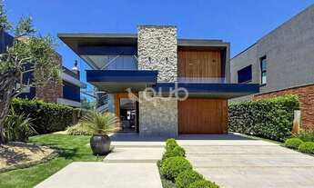 Imagem: Sobrado à venda, 5 quartos, 5 suítes