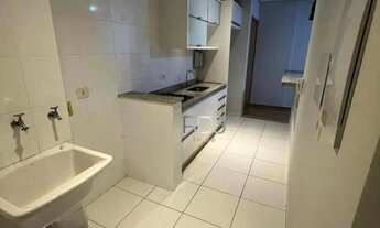 Imagem 5: Apartamento com 3 dormitórios, 81 m² - venda por R$ 730.000 ou aluguel por R$ 4.200/mês