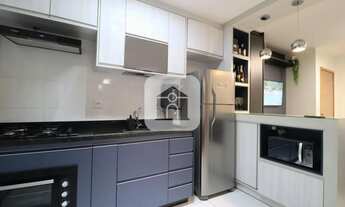 Imagem 4: Apartamento para locação no bairro Gávea Sul