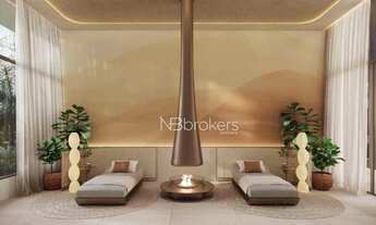 Imagem 9: UM ENDEREÇO SINGULAR PARA MORADORES EXIGENTES, QUE VALORIZAM LOCALIZAÇÃO E EXPERIÊNCIAS!