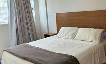 Imagem 2: Flat para temporada