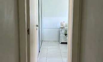 Imagem 4: Apartamento com 3 dormitórios à venda, 80 m² por R$ 897.000,00 - Alphaville I - Salvador/B