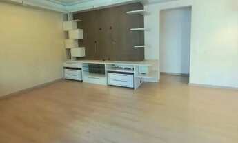 Imagem 2: Apartamento com 3 dormitórios, 110 m² - venda por R$ 1.450.000,00 ou aluguel por R$ 8.400