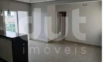 Imagem: Apartamento - Parque Industrial - Campinas